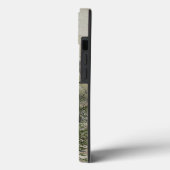 Der Pudelpointer Case-Mate iPhone Hülle (Rückseite / Links)