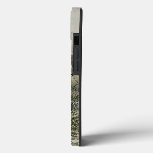 Der Pudelpointer Case-Mate iPhone Hülle (Rückseite / Links)