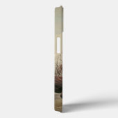 Der Pudelpointer Case-Mate iPhone Hülle (Rückseite / Rechts)