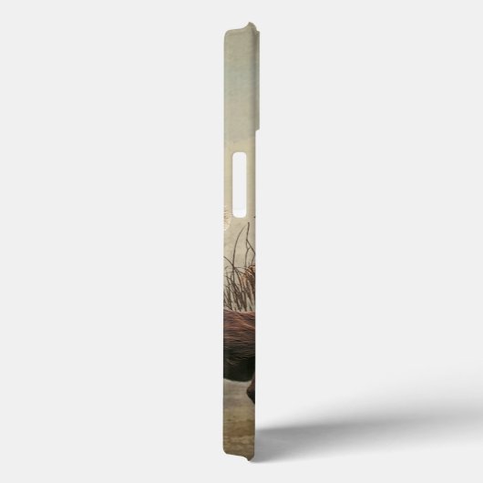 Der Pudelpointer Case-Mate iPhone Hülle (Rückseite / Rechts)