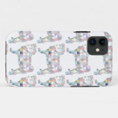 Der Pug Case-Mate iPhone Hülle (Rückseite (Horizontal))