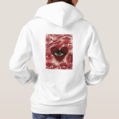 Der Pullover der Toten Dichtergesellschaft (Rückseite)