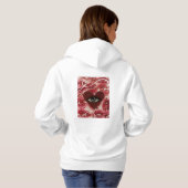 Der Pullover der Toten Dichtergesellschaft (Schwarz voll)