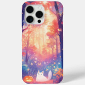 Der Pumpkin Prowler Case-Mate iPhone Hülle (Rückseite)