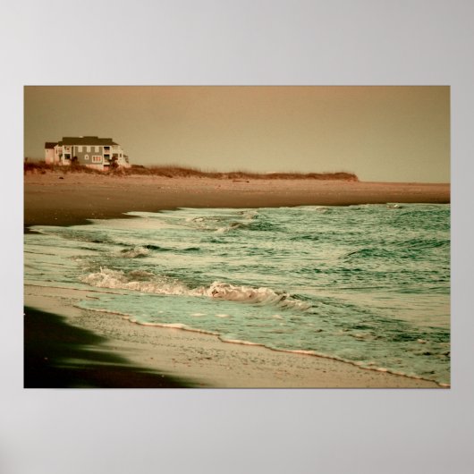 Der Punkt Poster (Vorne)