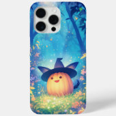 Der Purfect Pumpkin Case-Mate iPhone Hülle (Rückseite)