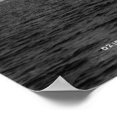 Der Puritaner Poster (Ecke)