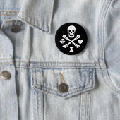 Der Pyrate Saga Knopf Button (Beispiel)