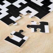 Der QR Code Puzzle (Seite)