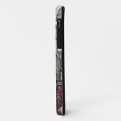 Der Quackfrosch Case-Mate iPhone Hülle (Hinten/Links)