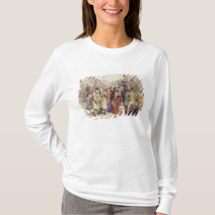 Der Quaken-Doktor T-Shirt