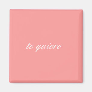 Der Quiermagnet Magnet