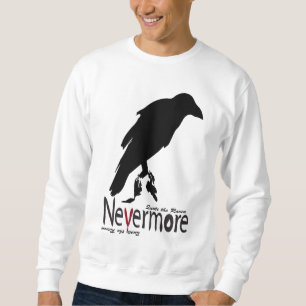 Der Rabe Sweatshirt