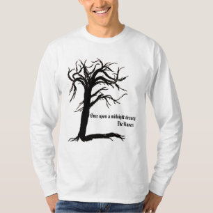 Der Rabe T-Shirt