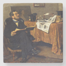 Der raffinierte Gentleman, Art Lover