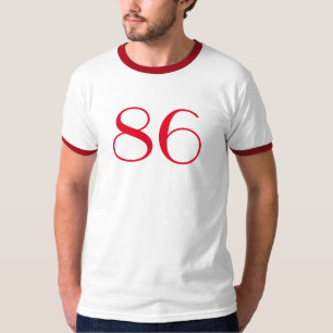 Der Raglan-Baseball-T - Shirt der Männer