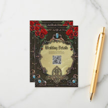 Der Rahmen ist opulent gestaltet