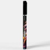 Der Rainbow Bigfoot Case-Mate iPhone Hülle (Rückseite / Rechts)