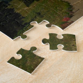 Der Rainier vom Sourdough Ridge Trail Puzzle (Seite)