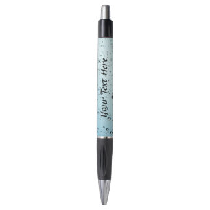 Der Rainrope Pen Kugelschreiber