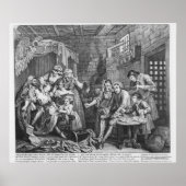 Der Rake im Gefängnis Poster (Vorne)