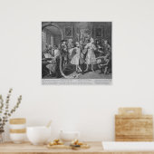 Der Rake Poster (Küche)