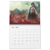 Der Rake Review Kalender (Mär 2027)