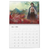 Der Rake Review Kalender (Mär 2026)