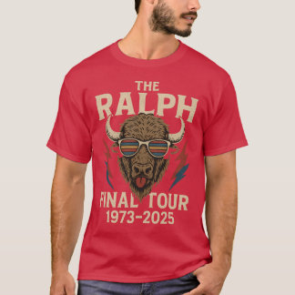 DER RALPH - SCHLUSSREISE T-Shirt