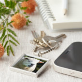 Der RAM Schlüsselanhänger (Seite)