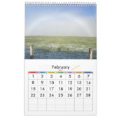Der Rambling Soth 2026 Kalender (Feb 2027)