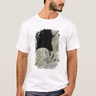Der Rampin Reiter, c.550-540 BC T-Shirt