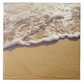 Der Rand 5 des Wassers Fliese (Vorderseite)