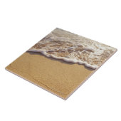 Der Rand 5 des Wassers Fliese (Seite)