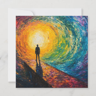Der Rand der Dimension