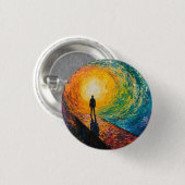 Der Rand der Dimension Button (Vorne & Hinten)