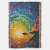 Der Rand der Dimension Decke (Vorderseite Vertikal)