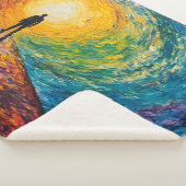 Der Rand der Dimension Sherpadecke (3/4)