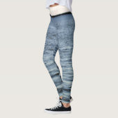 Der Rand der Everglades Leggings (Links)