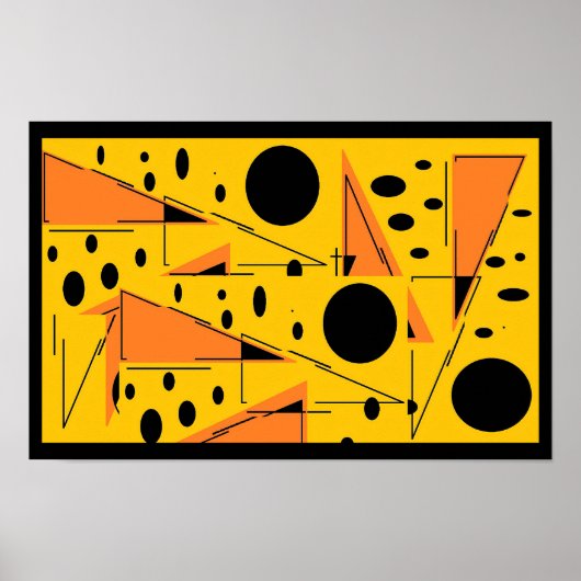 Der Rand des Kaplans der Mama Poster (Vorne)