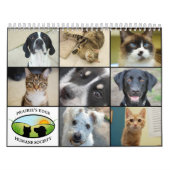 Der Rand-menschliche Gesellschaft 2012 des Kalender (Titelbild)