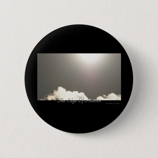 Der Rand von Himmelsbekleidung, Geschenken und Sam Button (Vorderseite)