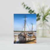 Der Ranger Heybridge Postkarte (Stehend Vorderseite)