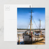 Der Ranger Heybridge Postkarte (Vorne/Hinten)