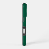 Der Rasenflüsterer iPhone 16 Hülle (Rechte Seite)