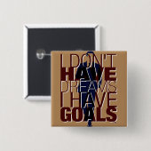 Der Rat Harvey Erscheinung: No.2 Button (Vorne & Hinten)