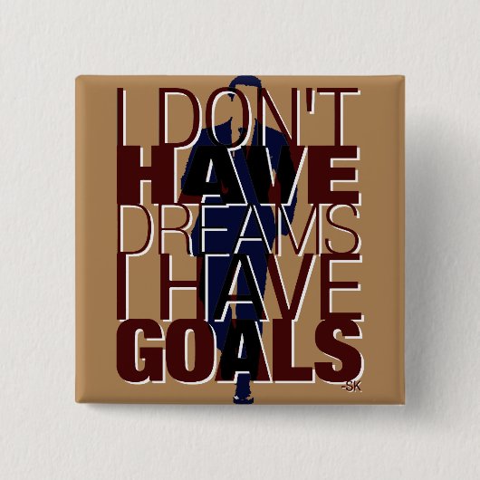 Der Rat Harvey Erscheinung: No.2 Button (Vorderseite)