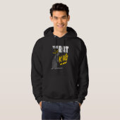 Der Rat King Nutcracker Ballett Dance Animal Mouse Hoodie (Vorne ganz)