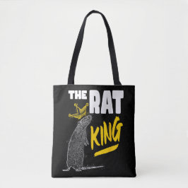 Der Rat King Nutcracker Ballett Dance Animal Mouse Tasche