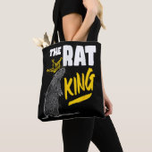 Der Rat King Nutcracker Ballett Dance Animal Mouse Tasche (Von Nahem)